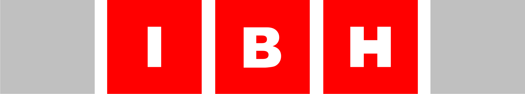 IBH Logo